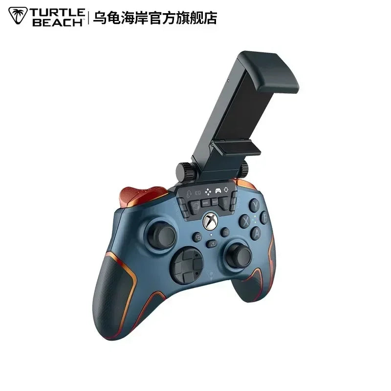 Turtle Beach RECON CLOUD Gamepad Wired Dual Mode Bluetooth Ergonomics Game Controller for Xbox Series X/S Xbox One Pc Gamer Gift