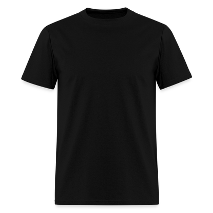 Unisex Classic T-Shirt - black