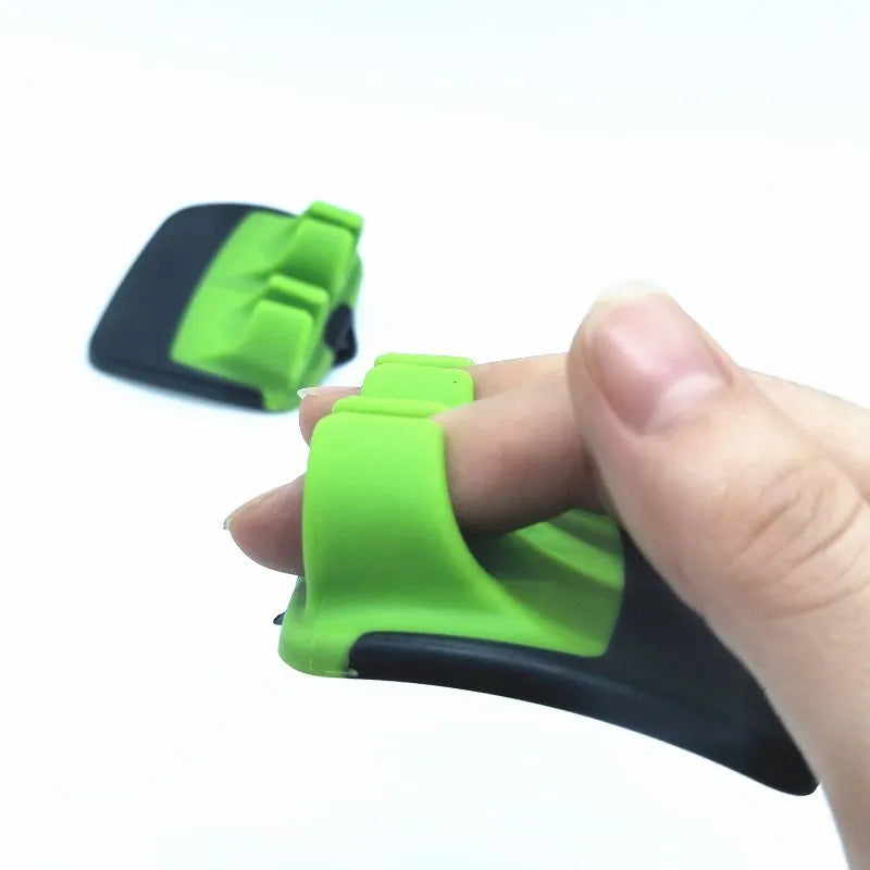 Creative Fruit Peeler Double Finger Blade Slicer Grater Vegetable Parer Cutter Cucumber Potato Tomato Zester Kitchen Tools