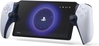 Sony, Lecteur À Distance Portal, Pour Console 5, Couleur : Blanche