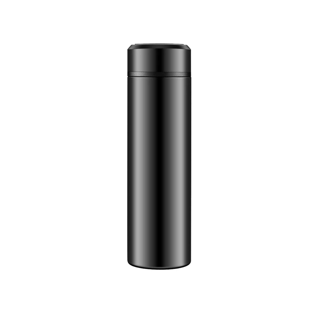 Smart Insulation Cup Male and Female Student Portable Water Cup Creative Mass Simple Temperature Tea Cup