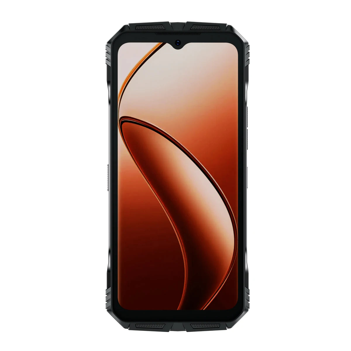 S118 Rugged Smartphone 8GB 512GB 6.58" FHD+ Screen Helio G99 50MP AI Camera 10800Mah Android 14 NFC 4G Cell Phone