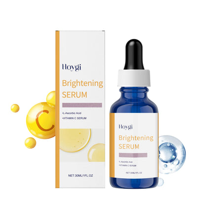 Vitamin C Facial Essence Brightening Skin Tone Antioxidant Remove Dark Spot Repair Dull Anti-Aging Serum Moisturizing Skin Care