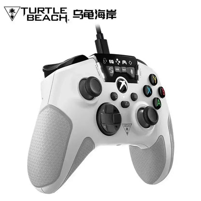Turtle Beach RECON CLOUD Gamepad Wired Dual Mode Bluetooth Ergonomics Game Controller for Xbox Series X/S Xbox One Pc Gamer Gift