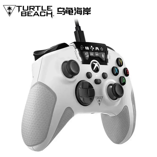Turtle Beach RECON CLOUD Gamepad Wired Dual Mode Bluetooth Ergonomics Game Controller for Xbox Series X/S Xbox One Pc Gamer Gift