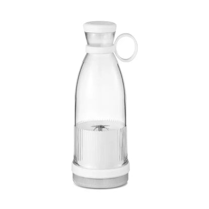 Portable Blender USB Rechargeable Mini Juicer Blender Personal Size Kitchen Blenders for Juices Shakes and Smoothies